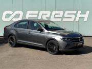 Volkswagen Polo VI Кропоткин  - изображение 26