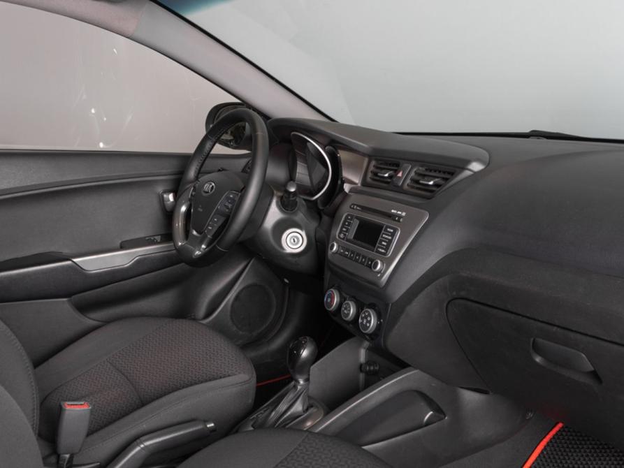 Kia Rio III Рестайлинг Казань  - изображение 7