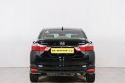 Honda Grace I Красноярск  - изображение 29