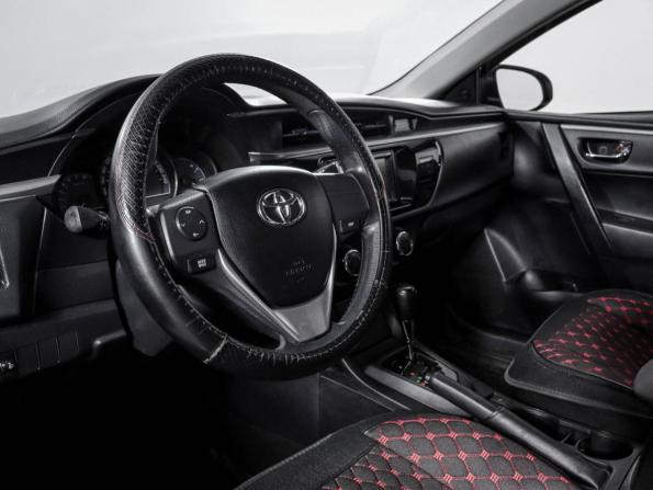 Toyota Corolla XI (E160 E170 E180) с пробегом 2014 года, цена 1 277 100 рублей, 227788 км, седан, Автокод Объявления