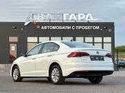 Volkswagen Bora IV (China Market) Рестайлинг Волгоград  - изображение 29
