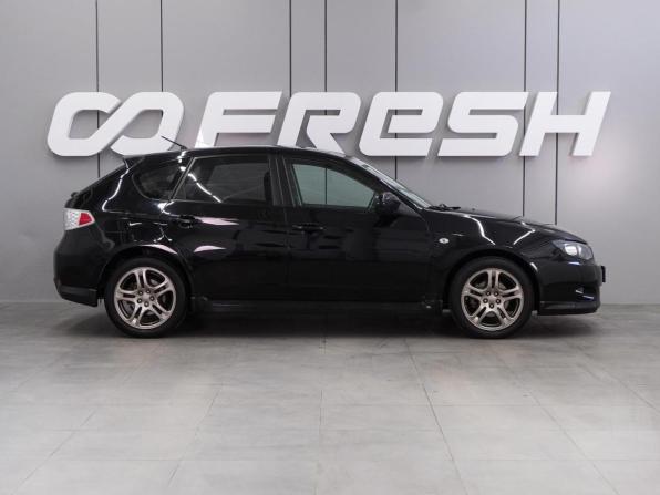 Subaru Impreza III с пробегом 2007 года, цена 899 000 рублей, 230839 км, хэтчбек, Автокод Объявления