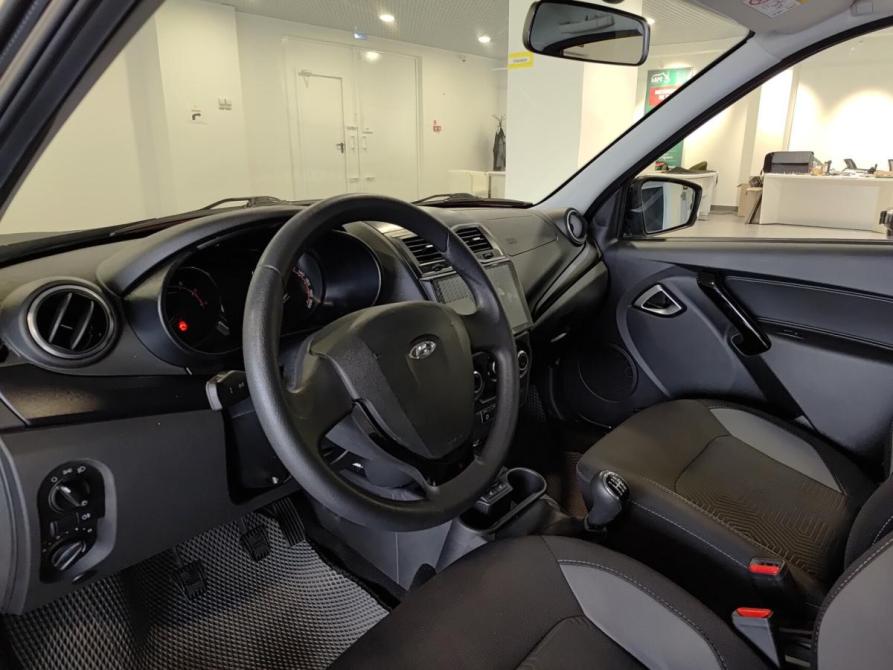 Lada (ВАЗ) Granta I Рестайлинг Казань  - изображение 20