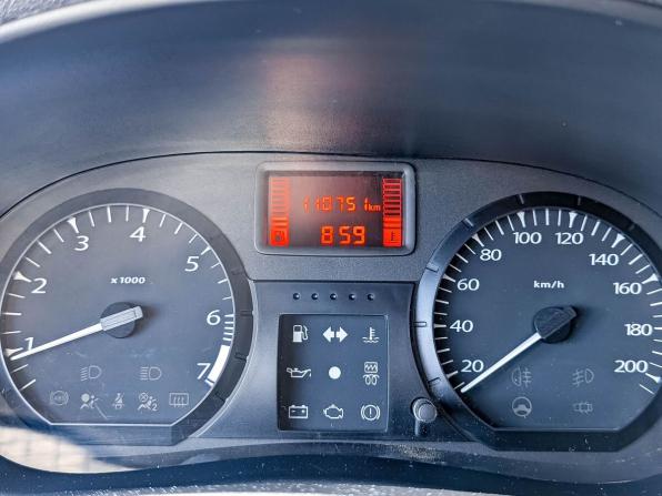 Lada (ВАЗ) Largus I с пробегом 2020 года, цена 909 000 рублей, 110751 км, универсал, Автокод Объявления