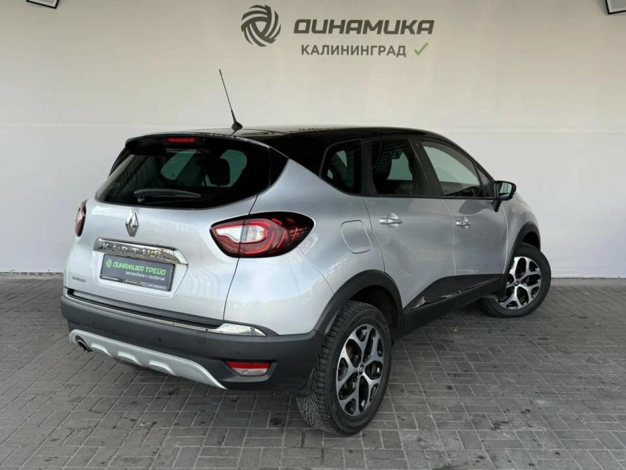 Renault Kaptur I Калининград  - изображение 5