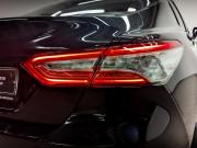 Toyota Camry VIII (XV70) Рестайлинг Москва  - изображение 55