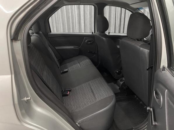 Renault Logan I Рестайлинг с пробегом 2011 года, цена 449 000 рублей, 156000 км, седан, Автокод Объявления