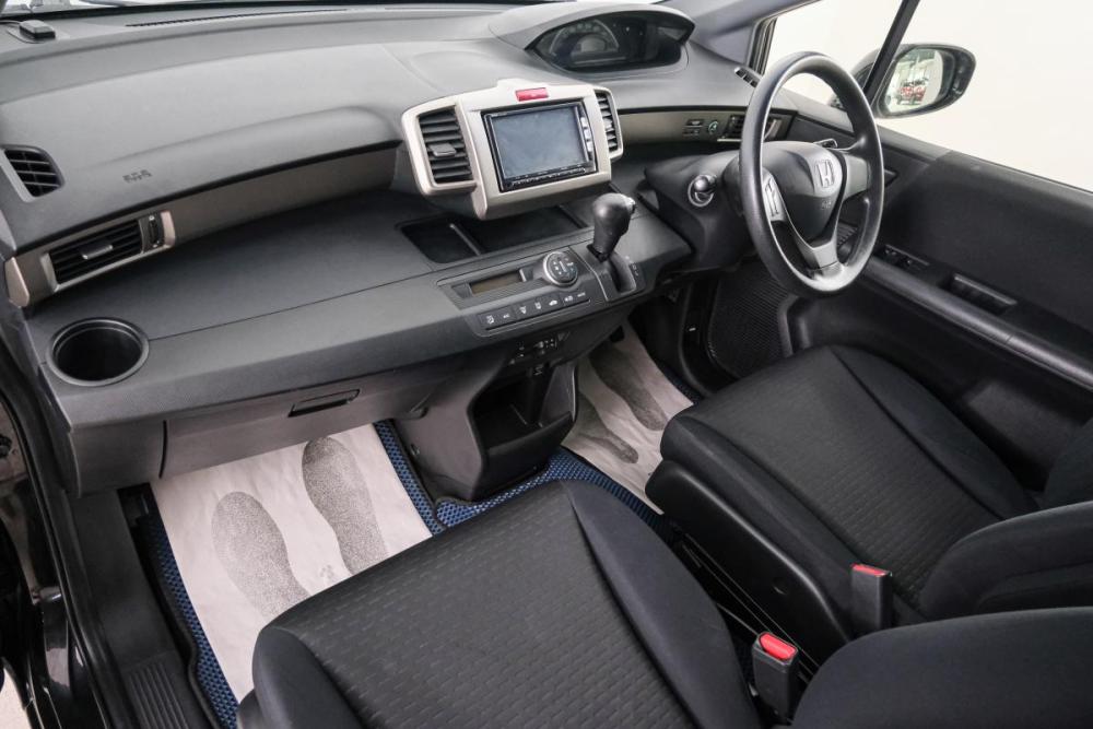 Honda Freed I Рестайлинг Красноярск  - изображение 13