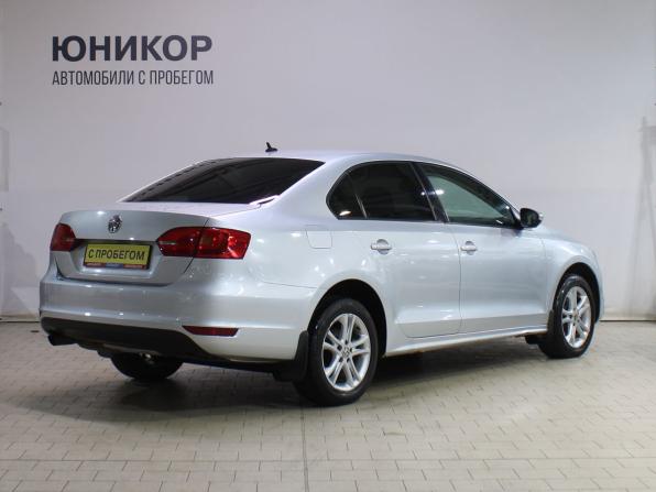 Volkswagen Jetta VI с пробегом 2012 года, цена 799 000 рублей, 179340 км, седан, Автокод Объявления