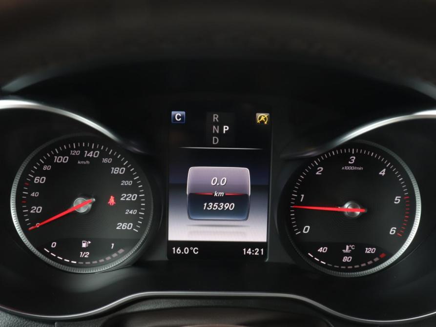 Mercedes-Benz GLC I (X253) Москва  - изображение 11