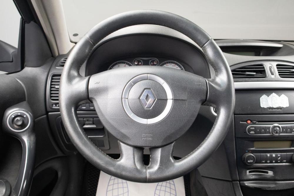 Renault Laguna II Рестайлинг Оренбург  - изображение 10