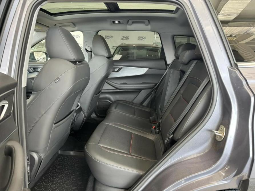 Chery Tiggo 7 Pro I Оренбург  - изображение 21