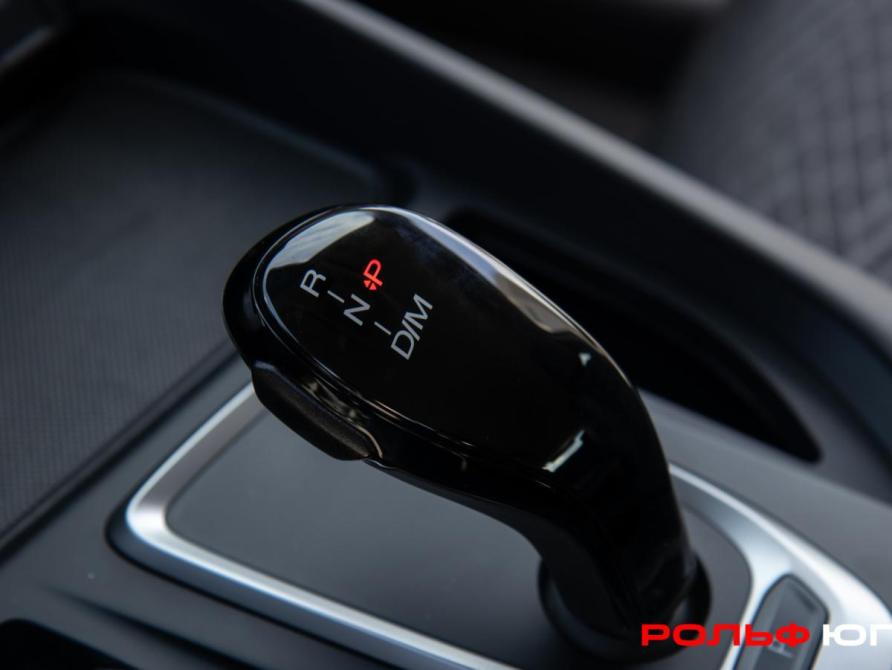Haval F7x I Рестайлинг Москва  - изображение 14