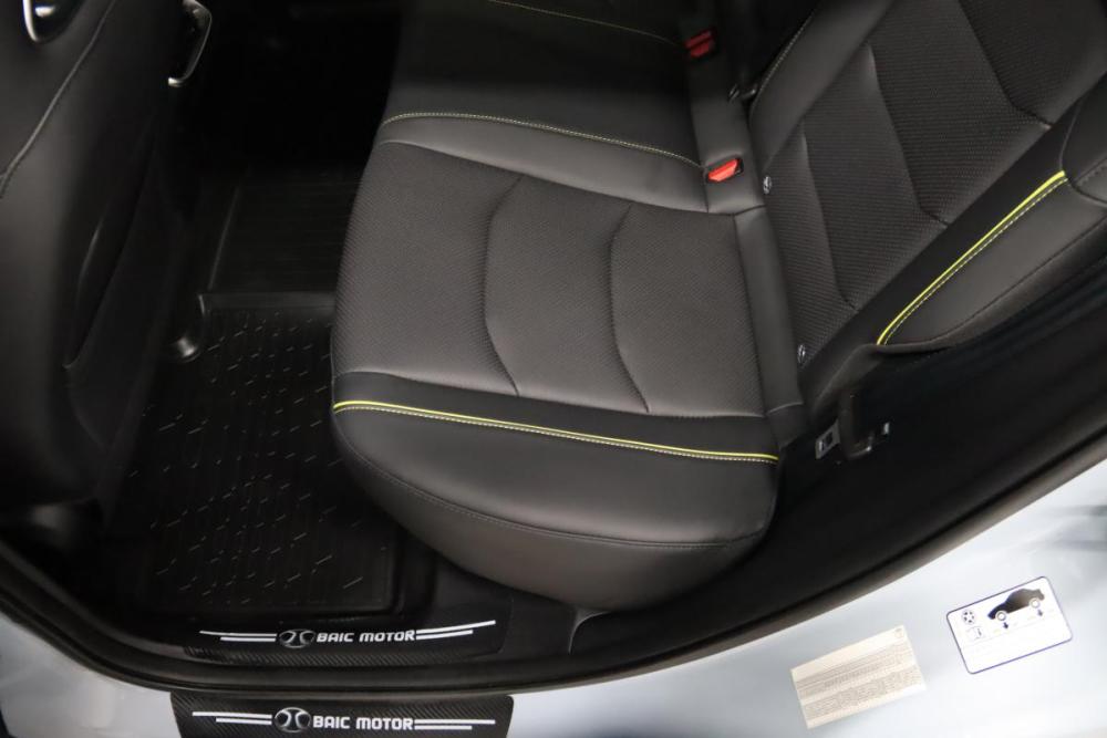 BAIC X55 Сургут  - изображение 12