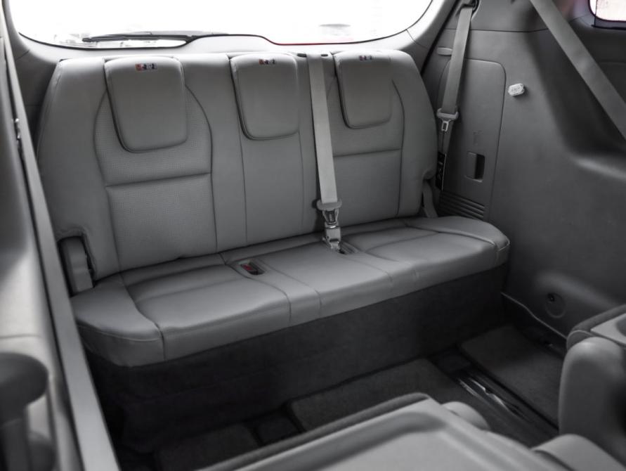 Kia Carnival III Санкт-Петербург  - изображение 29