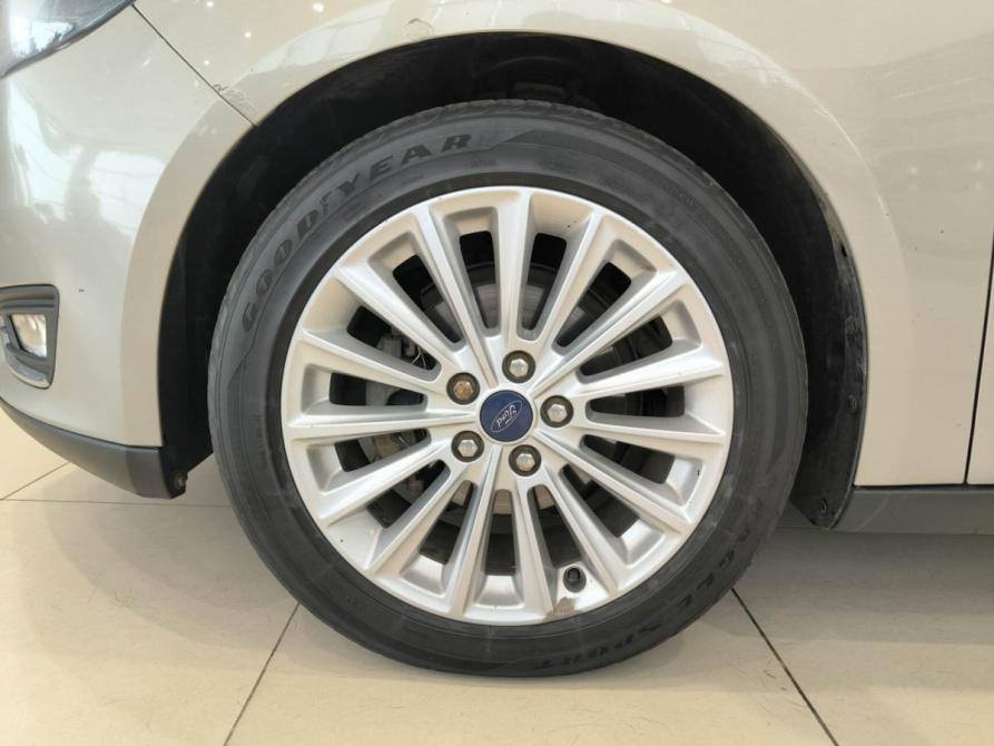 Ford Focus III Рестайлинг Казань  - изображение 22