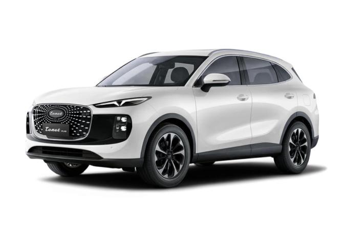 Новый Tenet Plus L6 2026 года, цена 2 730 000 рублей, внедорожник, Автокод Объявления