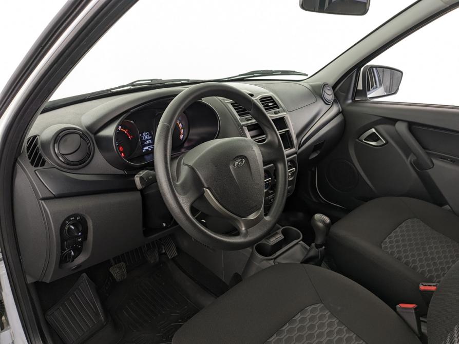 Lada (ВАЗ) Granta I Рестайлинг Москва  - изображение 16