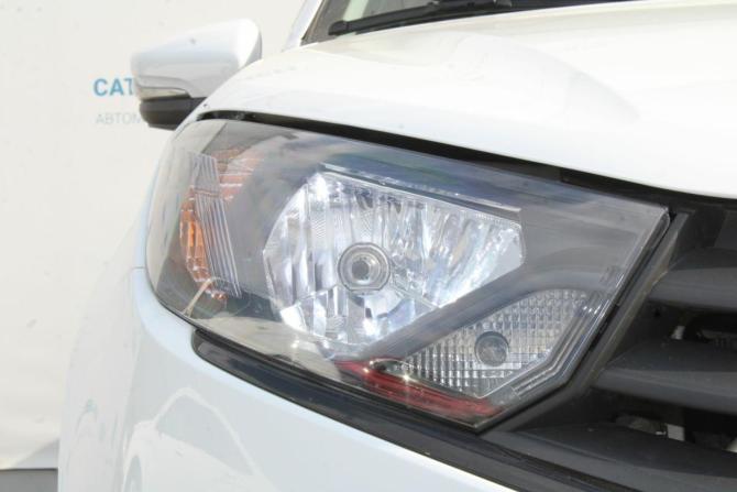 Lada (ВАЗ) Granta I Рестайлинг с пробегом 2022 года, цена 635 000 рублей, 60000 км, седан, Автокод Объявления