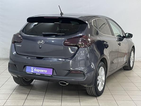 Kia Ceed II с пробегом 2014 года, цена 1 099 000 рублей, 156574 км, хэтчбек, Автокод Объявления