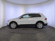 Volkswagen Tiguan II Рестайлинг Москва  - изображение 38