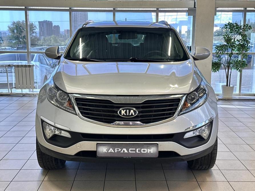 Kia Sportage III Волгоград  - изображение 3