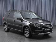 Lada (ВАЗ) Granta I Рестайлинг Ставрополь  - изображение 20