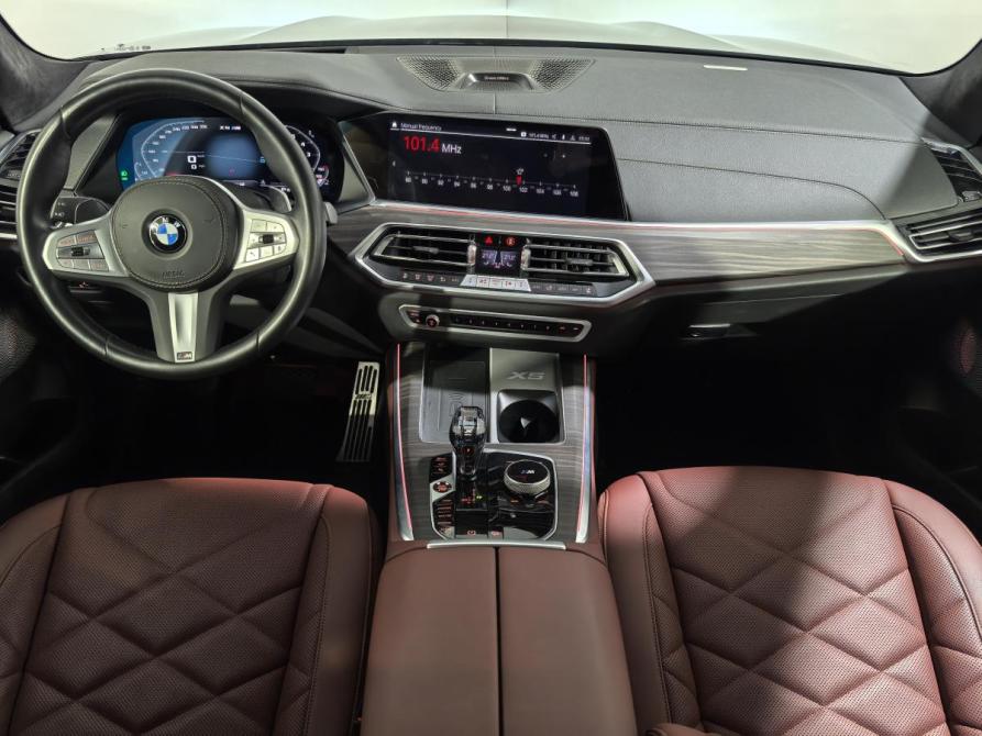 BMW X5 IV (G05/G18) Санкт-Петербург  - изображение 9