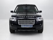 Land Rover Freelander II Москва  - изображение 16