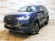 Chery Tiggo 8 Pro Max I Рестайлинг Калуга  - изображение 17