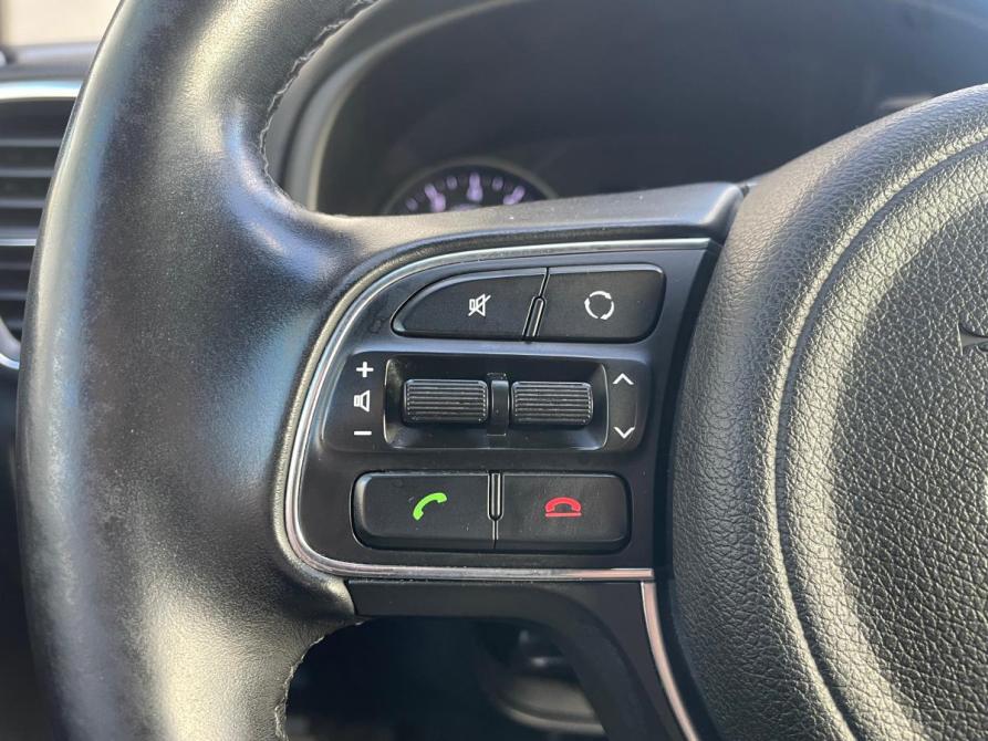 Kia Sportage IV Санкт-Петербург  - изображение 9