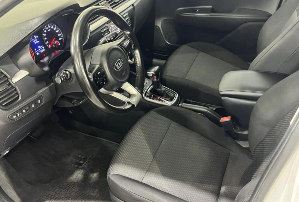 Kia Rio IV Рестайлинг Астрахань  - изображение 22