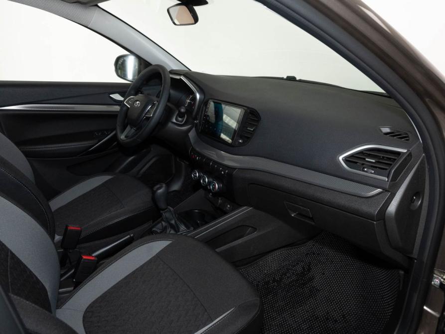 Lada (ВАЗ) Vesta I Рестайлинг (NG) Казань  - изображение 6