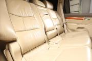 Lexus GX I Новосибирск  - изображение 39
