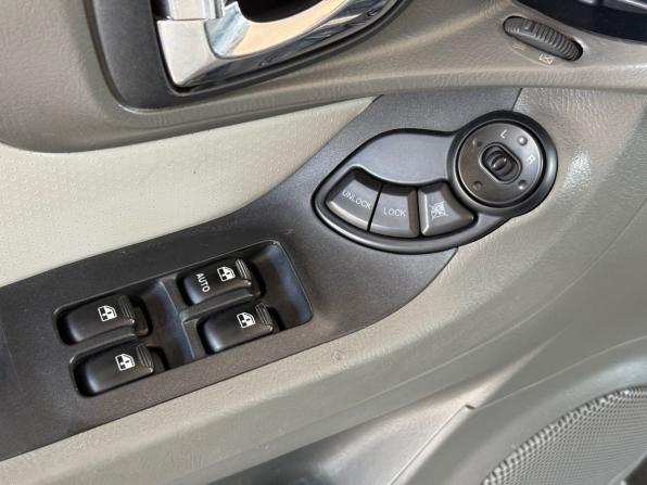 Hyundai Santa Fe Classic с пробегом 2008 года, цена 800 000 рублей, 246000 км, внедорожник, Автокод Объявления