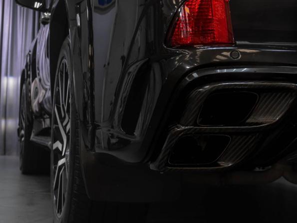 Lexus LX III Рестайлинг 2 с пробегом 2019 года, цена 10 600 000 рублей, 129800 км, внедорожник, Автокод Объявления
