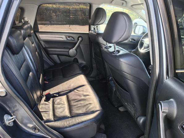 Honda CR-V III с пробегом 2008 года, цена 1 095 000 рублей, 232000 км, внедорожник, Автокод Объявления