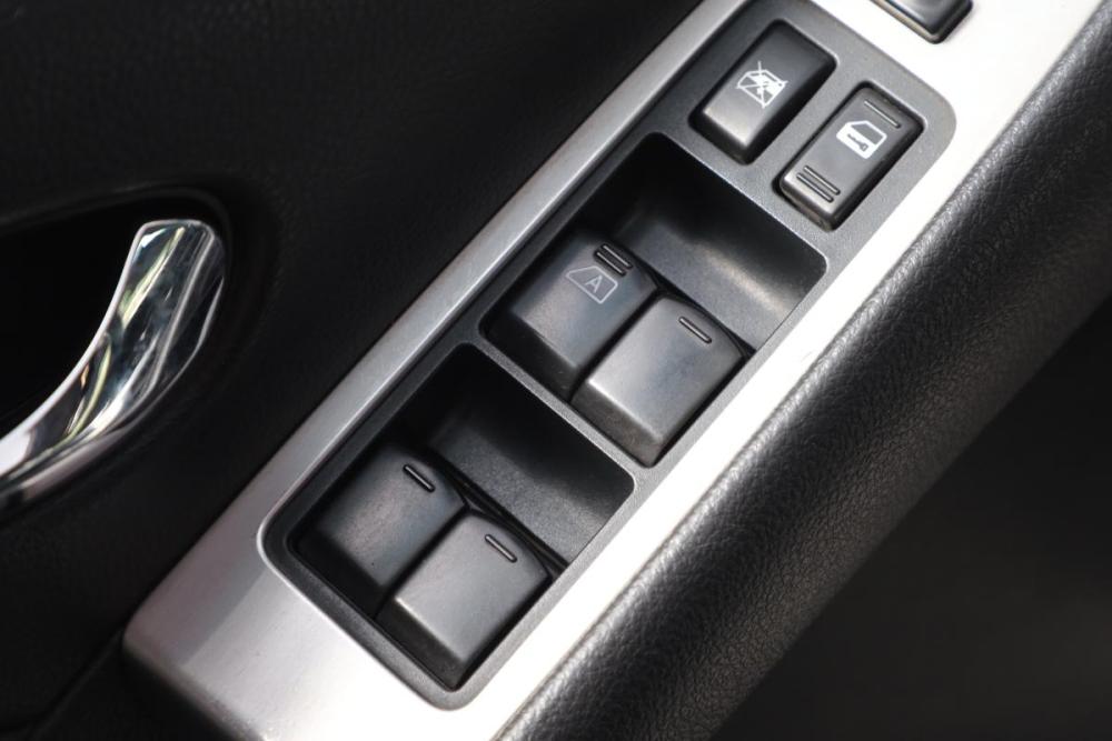 Nissan Murano II (Z51) Новосибирск  - изображение 16