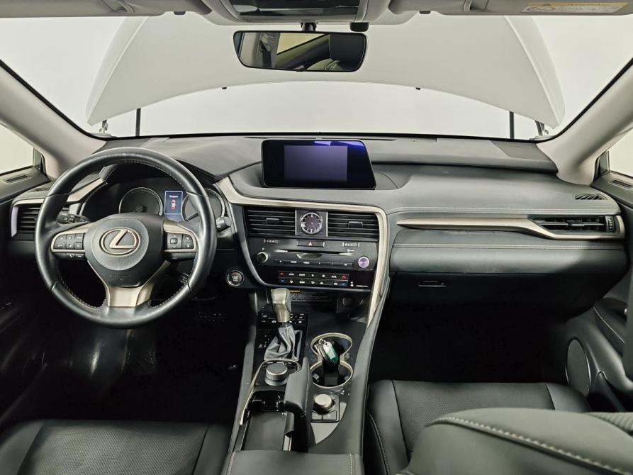 Lexus RX IV Москва  - изображение 21