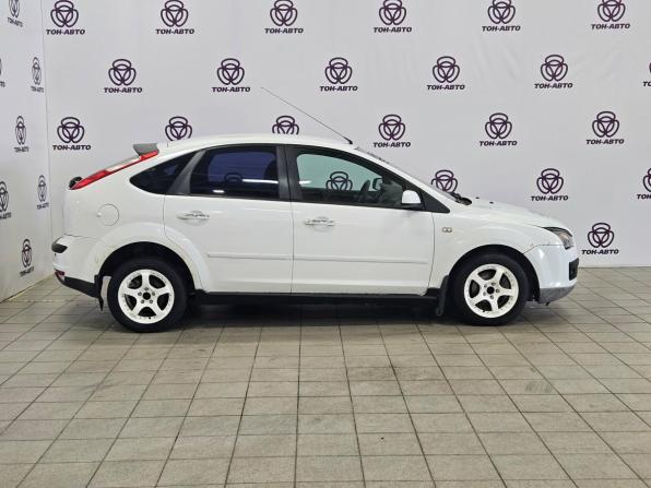 Ford Focus II с пробегом 2007 года, цена 295 000 рублей, 207599 км, хэтчбек, Автокод Объявления