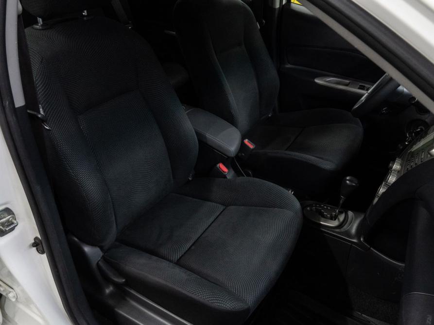 Toyota Yaris II Рестайлинг Тюмень  - изображение 15