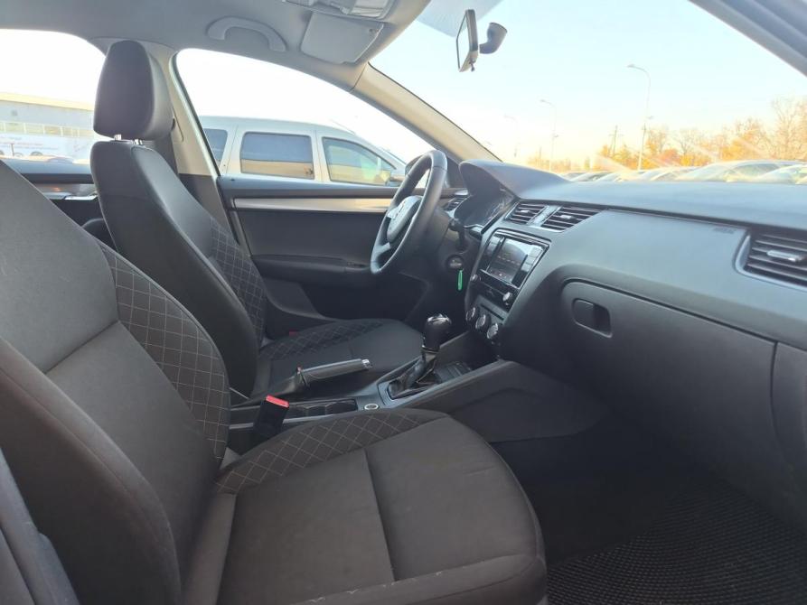 Skoda Octavia III (A7) Рестайлинг Саратов  - изображение 26