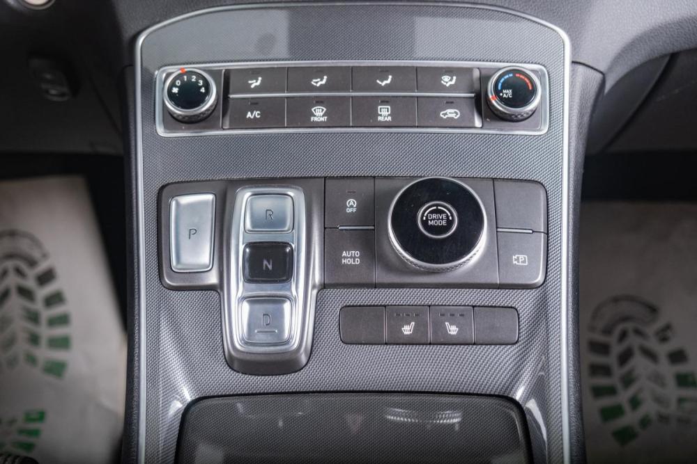 Hyundai Santa Fe IV Рестайлинг Томск  - изображение 15