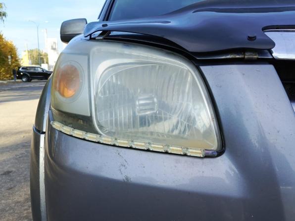 Mazda BT-50 I с пробегом 2007 года, цена 586 000 рублей, 372795 км, пикап, Автокод Объявления