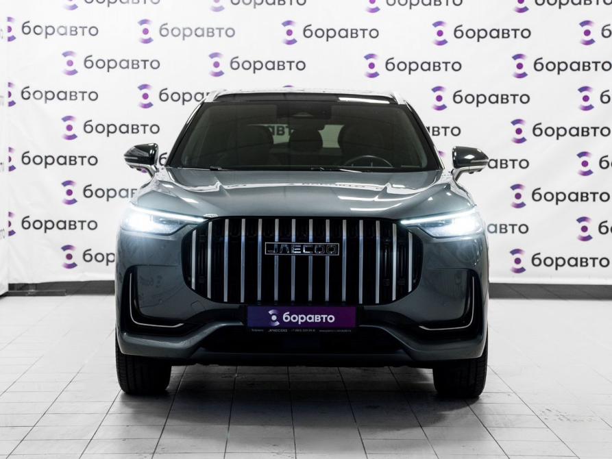 Jaecoo J8 Ростов-на-Дону  - изображение 2