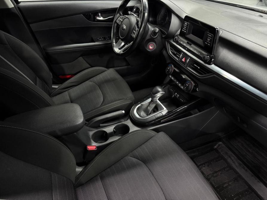 Kia Cerato IV Оренбург  - изображение 13