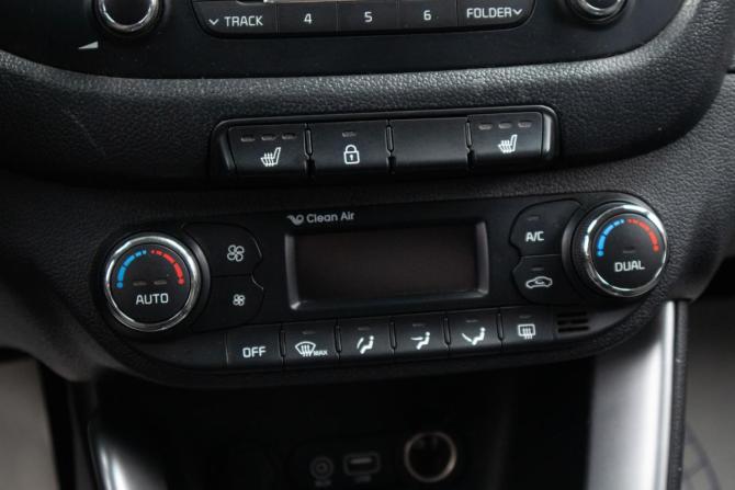Kia Ceed II Рестайлинг с пробегом 2016 года, цена 1 269 000 рублей, 183654 км, хэтчбек, Автокод Объявления