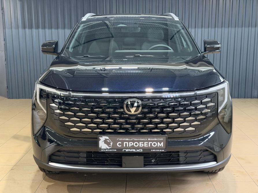 Changan UNI-S (CS55 Plus) Ростов-на-Дону  - изображение 2