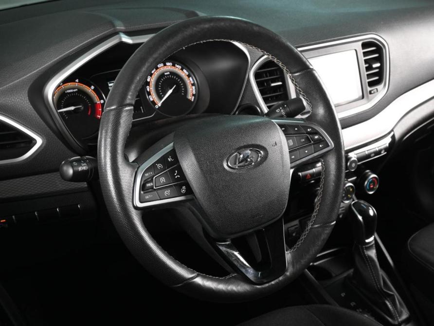 Lada (ВАЗ) Vesta I Рестайлинг (NG) Ростов-на-Дону  - изображение 12