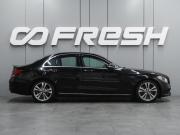 Mercedes-Benz C-Класс IV (W205) Воронеж  - изображение 28